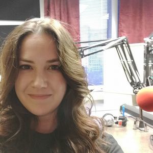 Meet your Posher, Becky